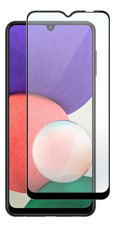 deltaco Screen protector for Samsung Galaxy A22 5G