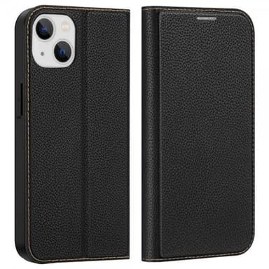 DUX DUCIS iPhone 14 Plus Etui Skin X2 Series Svart