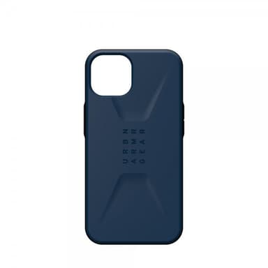 Urban Armor Gear (UAG) iPhone 14 Deksel Civilian Mallard