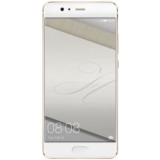 Huawei P10 Plus smarttelefon (gull)