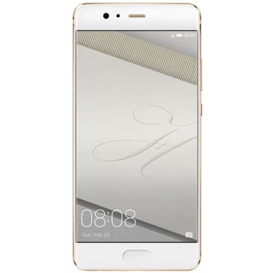 Huawei P10 Plus smarttelefon (gull)