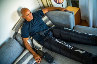 Hyperice Normatec 3.0 restitusjonssystem for ben 63010-006-03