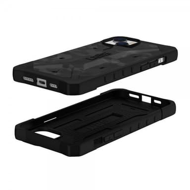 Urban Armor Gear (UAG) iPhone 14 Plus Deksel Pathfinder SE Midnight Camo