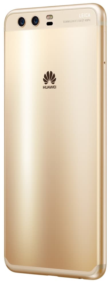 Huawei P10 Plus smarttelefon (gull)
