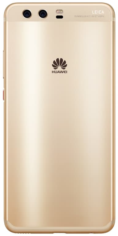 Huawei P10 Plus smarttelefon (gull)