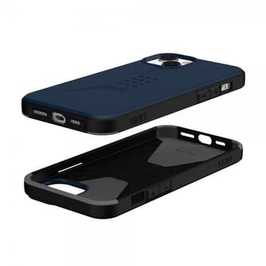 Urban Armor Gear (UAG) iPhone 14 Plus Deksel Civilian Mallard