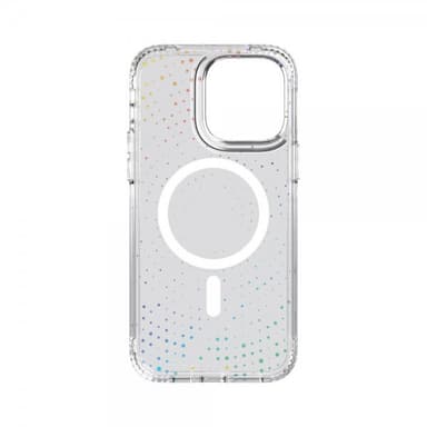 Tech21 iPhone 14 Pro Max Deksel Evo Sparkle MagSafe Radiant