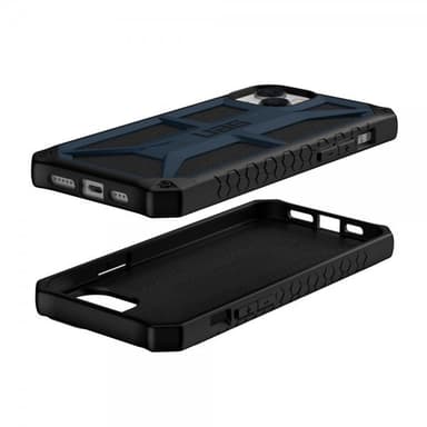 Urban Armor Gear (UAG) iPhone 14 Plus Deksel Monarch Mallard