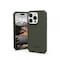 Urban Armor Gear (UAG) iPhone 14 Pro Deksel Outback Biodegradable Cover Olive