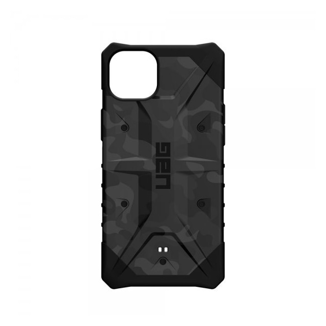 Urban Armor Gear (UAG) iPhone 14 Plus Deksel Pathfinder SE Midnight Camo