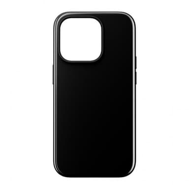 NOMAD iPhone 14 Pro Deksel Sport Case Svart