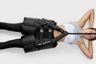 Hyperice Normatec 3.0 hoftetilkobling 63060-001-00