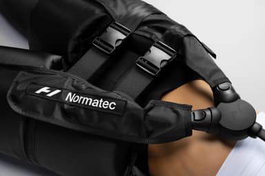 Hyperice Normatec 3.0 hoftetilkobling 63060-001-00