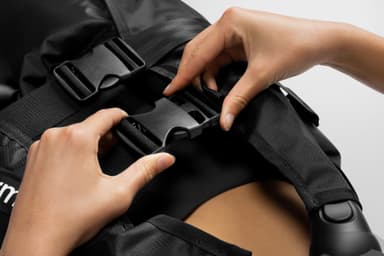 Hyperice Normatec 3.0 hoftetilkobling 63060-001-00