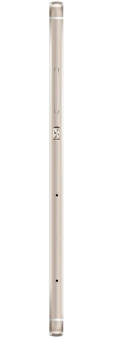 Huawei P8 smarttelefon (champagne)