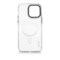 Decoded iPhone 14 Plus Deksel Recycled Plastic Back Cover Clear