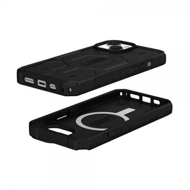 Urban Armor Gear (UAG) iPhone 14 Deksel Pathfinder MagSafe Svart