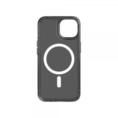 Tech21 iPhone 14 Deksel Evo Tint MagSafe Ash