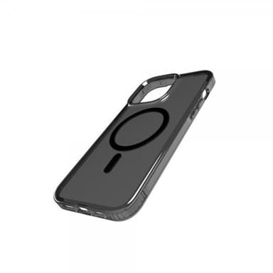 Tech21 iPhone 14 Pro Max Deksel Evo Tint MagSafe Ash
