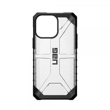 Urban Armor Gear (UAG) iPhone 14 Pro Max Deksel Plasma Ice