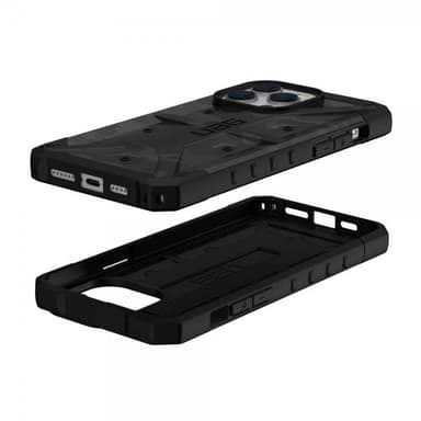 Urban Armor Gear (UAG) iPhone 14 Pro Max Deksel Pathfinder SE Midnight Camo