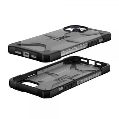 Urban Armor Gear (UAG) iPhone 14 Plus Deksel Plasma Ash