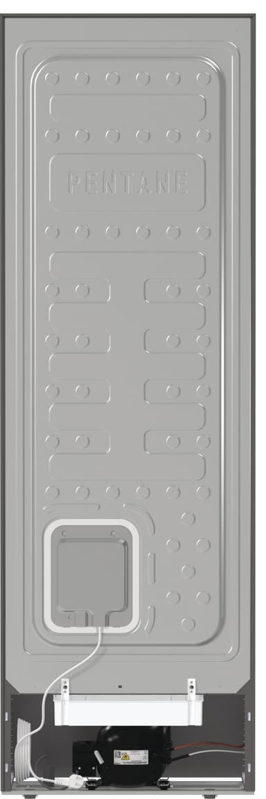 Hisense kjøleskap RL528D4ECE