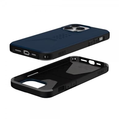 Urban Armor Gear (UAG) iPhone 14 Pro Max Deksel Civilian Mallard