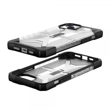 Urban Armor Gear (UAG) iPhone 14 Plus Deksel Plasma Ice