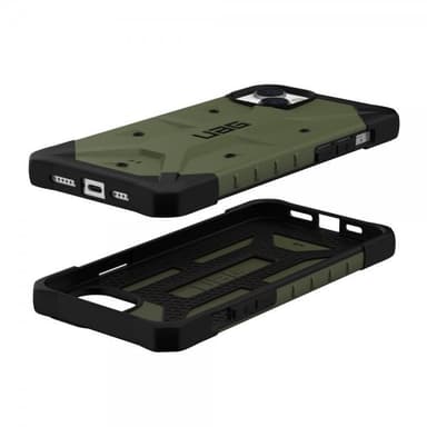 Urban Armor Gear (UAG) iPhone 14 Plus Deksel Pathfinder Olive