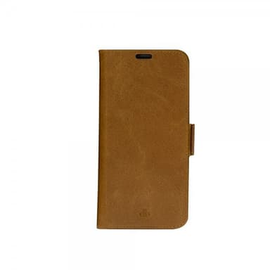 dbramante1928 iPhone 14 Etui Copenhagen Tan