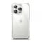 Ringke iPhone 14 Pro Deksel Fusion Bumper Clear