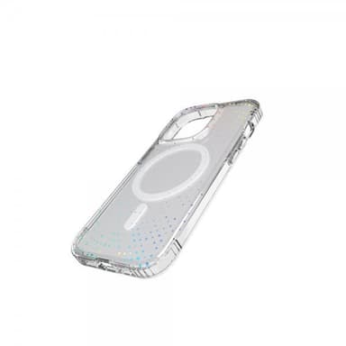 Tech21 iPhone 14 Pro Deksel Evo Sparkle MagSafe Radiant