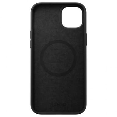 NOMAD iPhone 14 Plus Deksel Sport Case Svart