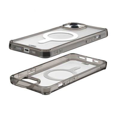 Urban Armor Gear (UAG) iPhone 14 Plus Deksel Plyo MagSafe Ash