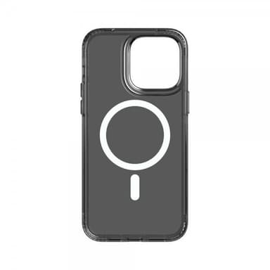 Tech21 iPhone 14 Pro Max Deksel Evo Tint MagSafe Ash