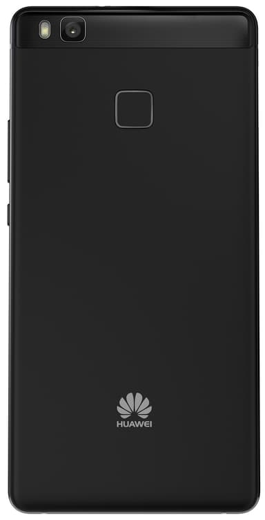 Huawei P9 Lite dual-sim smarttelefon (sort)