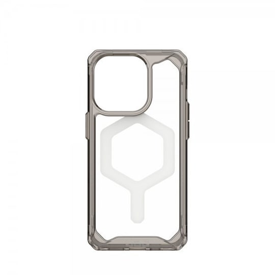 Urban Armor Gear (UAG) iPhone 14 Pro Deksel Plyo MagSafe Ash