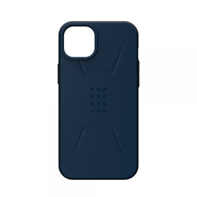 Urban Armor Gear (UAG) iPhone 14 Plus Deksel Civilian MagSafe Mallard