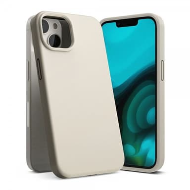 Ringke iPhone 14 Plus Deksel Silikoni Stone