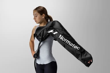 Hyperice Normatec 3.0 armfester 63070-001-00