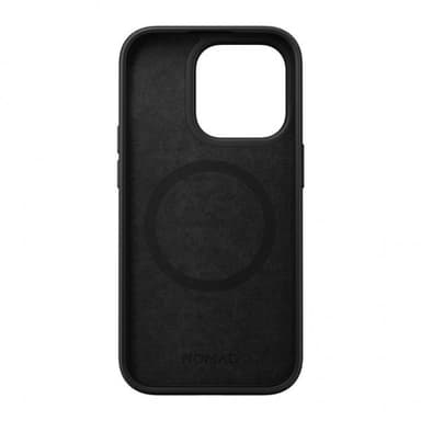 NOMAD iPhone 14 Pro Deksel Sport Case Svart