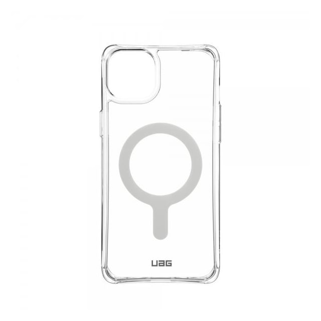 Urban Armor Gear (UAG) iPhone 14 Plus Skal Plyo MagSafe Ice