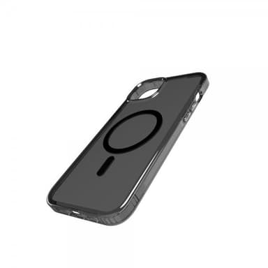 Tech21 iPhone 14 Plus Deksel Evo Tint MagSafe Ash