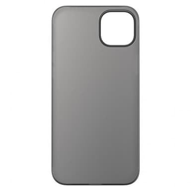NOMAD iPhone 14 Plus Deksel Super Slim Svart