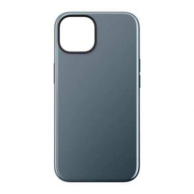 NOMAD iPhone 14 Deksel Sport Case Marine Blue