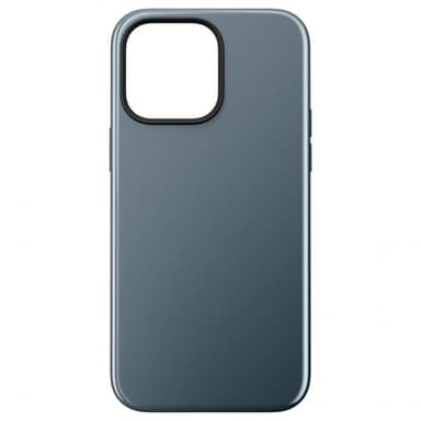 NOMAD iPhone 14 Pro Max Deksel Sport Case Marine Blue