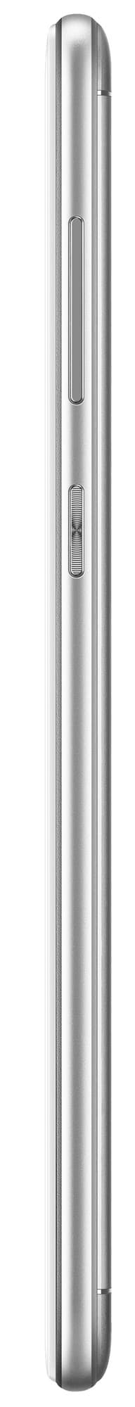 Huawei P9 Lite Mini smarttelefon (sølv)