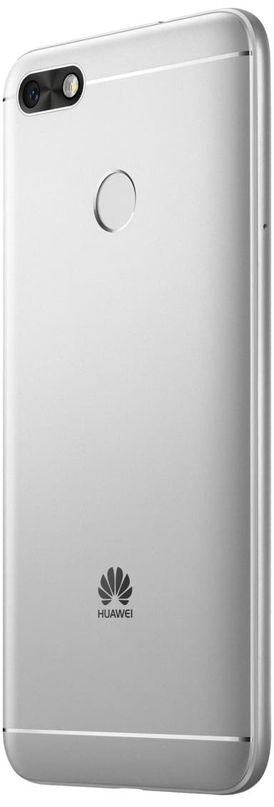 Huawei P9 Lite Mini smarttelefon (sølv)