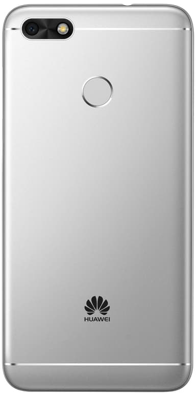 Huawei P9 Lite Mini smarttelefon (sølv)